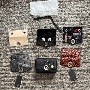 Zara Women's 6-Bags-in-One Collection